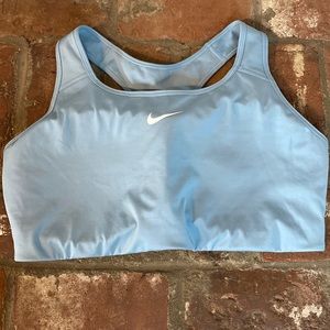 Nike Sports Bra 2X